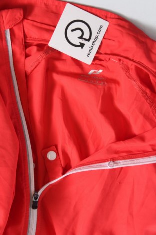 Dámska športová bunda  Pro Touch, Veľkosť M, Farba Červená, Cena  7,55 €