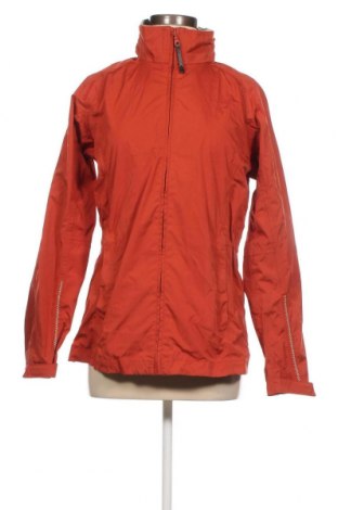 Damen Sportjacke Quechua, Größe S, Farbe Orange, Preis € 5,01