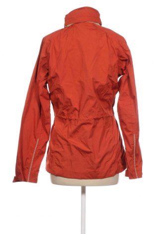 Dámská sportovní bunda  Quechua, Velikost S, Barva Oranžová, Cena  144,00 Kč