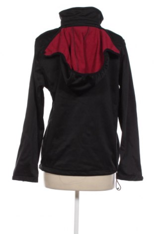 Γυναικείο μπουφάν αθλητικό Tendegrees, Μέγεθος M, Χρώμα Μαύρο, Τιμή 7,86 €