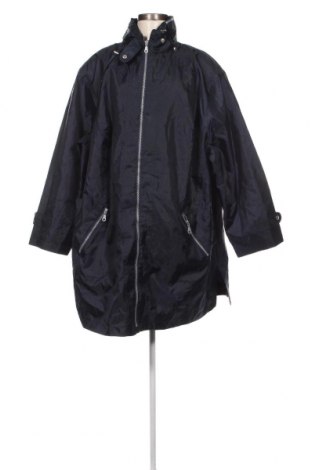 Γυναικείο μπουφάν, Μέγεθος XXL, Χρώμα Μπλέ, Τιμή 13,36 €