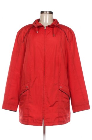 Dámska bunda , Veľkosť XL, Farba Červená, Cena  11,11 €