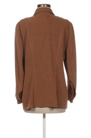 Γυναικείο μπουφάν, Μέγεθος XL, Χρώμα Καφέ, Τιμή 4,42 €