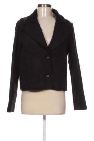 Γυναικείο μπουφάν, Μέγεθος L, Χρώμα Μαύρο, Τιμή 13,89 €