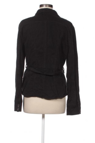 Γυναικείο μπουφάν, Μέγεθος L, Χρώμα Μαύρο, Τιμή 3,59 €