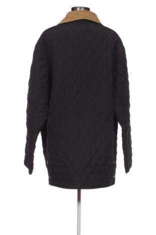 Γυναικείο μπουφάν, Μέγεθος XL, Χρώμα Μαύρο, Τιμή 4,45 €