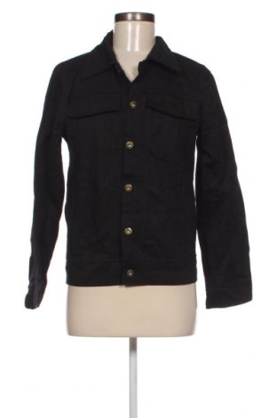 Dámska bunda , Veľkosť M, Farba Čierna, Cena  4,64 €