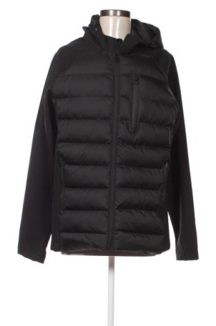 Dámska bunda , Veľkosť M, Farba Čierna, Cena  11,66 €