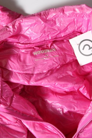 Dámska bunda , Veľkosť XL, Farba Ružová, Cena  17,42 €