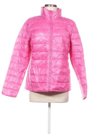 Dámska bunda , Veľkosť XL, Farba Ružová, Cena  24,50 €
