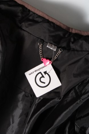 Γυναικείο μπουφάν, Μέγεθος XXL, Χρώμα Μαύρο, Τιμή 11,28 €