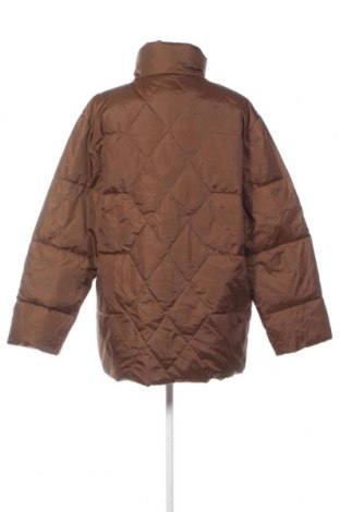 Dámska bunda , Veľkosť M, Farba Hnedá, Cena  4,90 €