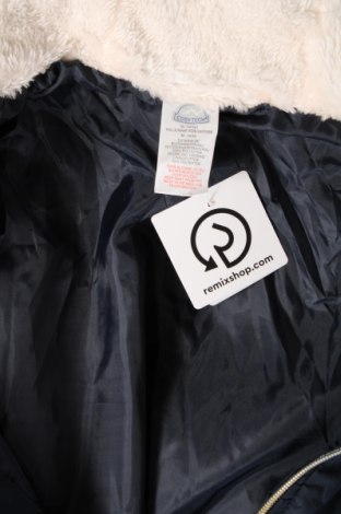 Γυναικείο μπουφάν, Μέγεθος M, Χρώμα Μπλέ, Τιμή 5,02 €