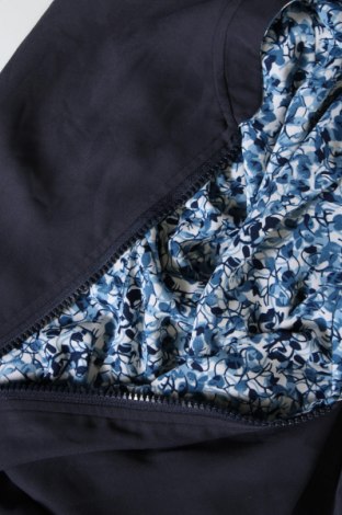 Dámska bunda , Veľkosť XL, Farba Modrá, Cena  4,08 €