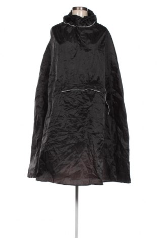 Γυναικείο μπουφάν, Μέγεθος L, Χρώμα Μαύρο, Τιμή 5,64 €