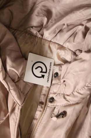 Γυναικείο μπουφάν, Μέγεθος M, Χρώμα  Μπέζ, Τιμή 8,97 €