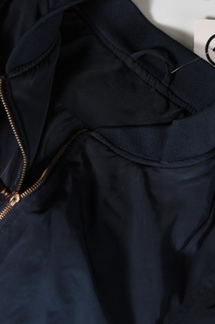 Dámska bunda , Veľkosť XL, Farba Modrá, Cena  7,08 €
