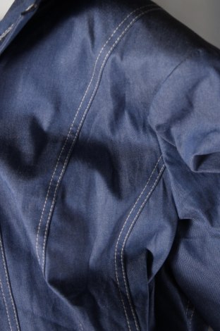 Dámska bunda , Veľkosť M, Farba Modrá, Cena  22,11 €