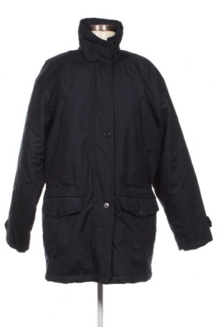 Dámska bunda , Veľkosť XL, Farba Modrá, Cena  9,87 €