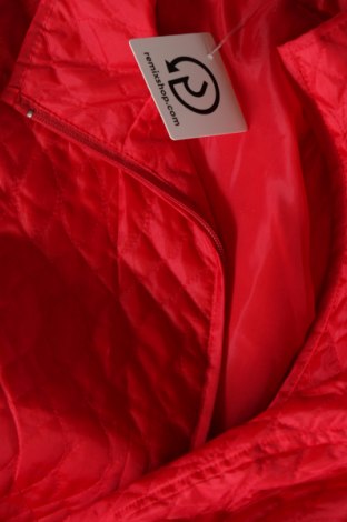Dámska bunda , Veľkosť XL, Farba Červená, Cena  6,26 €