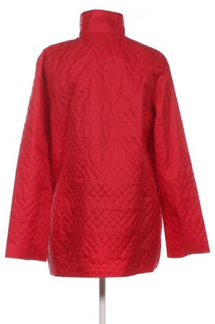 Dámska bunda , Veľkosť XL, Farba Červená, Cena  6,26 €