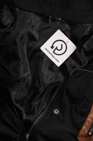 Damenjacke, Größe L, Farbe Schwarz, Preis 5,68 €
