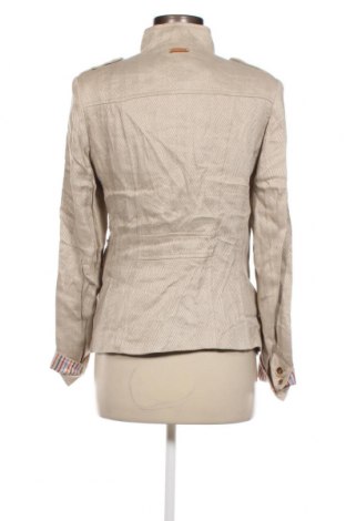 Damenjacke, Größe M, Farbe Beige, Preis 4,68 €