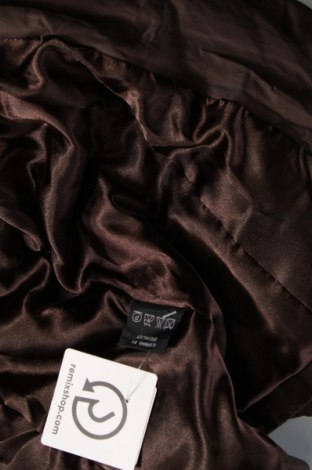 Γυναικείο μπουφάν, Μέγεθος S, Χρώμα Καφέ, Τιμή 8,97 €