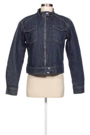 Γυναικείο μπουφάν, Μέγεθος XL, Χρώμα Μπλέ, Τιμή 8,54 €