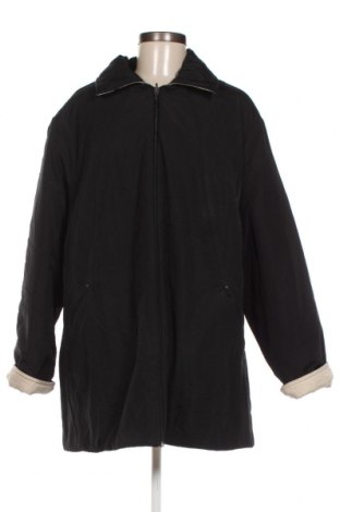 Дамско яке, Размер XL, Цвят Черен, Цена 10,56 лв.