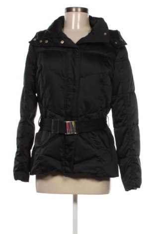 Dámska bunda , Veľkosť S, Farba Čierna, Cena  8,55 €