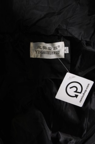 Dámská bunda , Velikost XL, Barva Černá, Cena  925,00 Kč