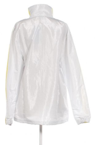 Damenjacke Adidas Originals, Größe M, Farbe Weiß, Preis 92,27 €