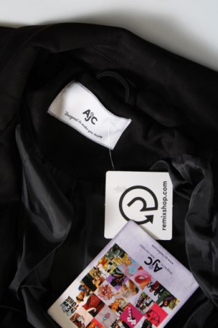 Dámska bunda  Ajc, Veľkosť XS, Farba Čierna, Cena  11,91 €