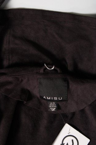 Damenjacke Amisu, Größe S, Farbe Schwarz, Preis 5,01 €