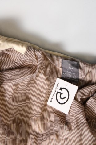 Γυναικείο μπουφάν Atmosphere, Μέγεθος L, Χρώμα Εκρού, Τιμή 7,42 €