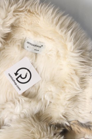 Γυναικείο μπουφάν Atmosphere, Μέγεθος XL, Χρώμα  Μπέζ, Τιμή 12,56 €