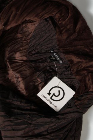 Γυναικείο μπουφάν Bandolera, Μέγεθος M, Χρώμα Καφέ, Τιμή 20,28 €