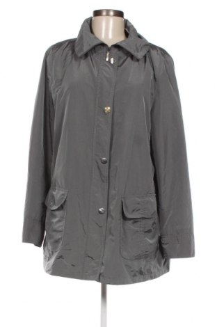 Γυναικείο μπουφάν Basler, Μέγεθος M, Χρώμα Γκρί, Τιμή 10,89 €