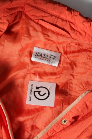 Дамско яке Basler, Размер L, Цвят Оранжев, Цена 12,16 лв.