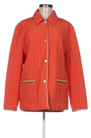 Γυναικείο μπουφάν Basler, Μέγεθος L, Χρώμα Πορτοκαλί, Τιμή 9,50 €