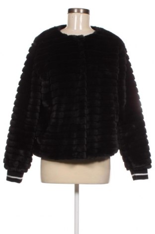Γυναικείο μπουφάν Bata, Μέγεθος L, Χρώμα Μαύρο, Τιμή 14,45 €