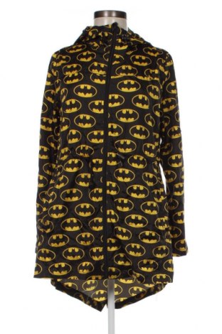 Γυναικείο μπουφάν Batman, Μέγεθος XS, Χρώμα Μαύρο, Τιμή 7,42 €