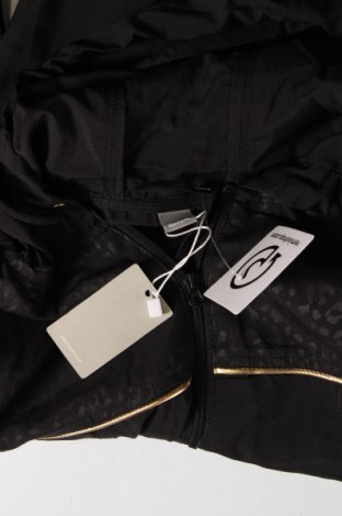 Γυναικείο μπουφάν Bench, Μέγεθος S, Χρώμα Μαύρο, Τιμή 15,80 €