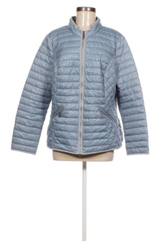 Γυναικείο μπουφάν Bexleys, Μέγεθος XL, Χρώμα Μπλέ, Τιμή 16,67 €
