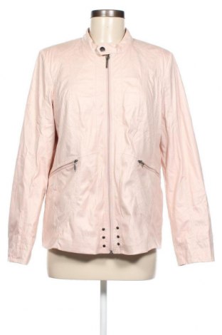 Γυναικείο μπουφάν Bexleys, Μέγεθος L, Χρώμα Ρόζ , Τιμή 6,06 €