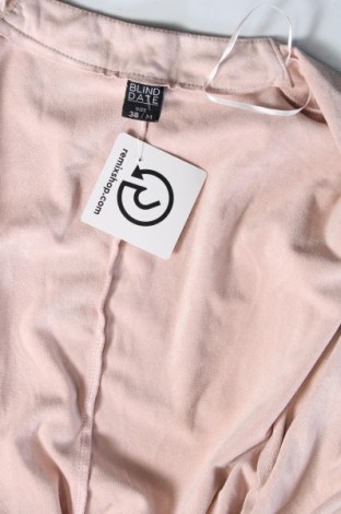 Γυναικείο μπουφάν Blind Date, Μέγεθος M, Χρώμα Ρόζ , Τιμή 5,05 €