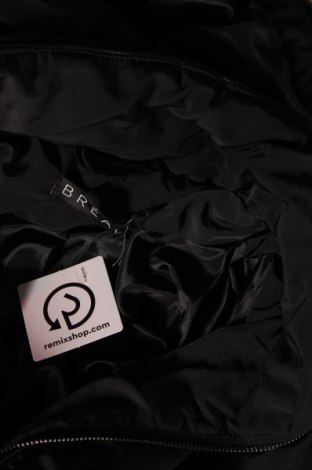 Γυναικείο μπουφάν Breal, Μέγεθος M, Χρώμα Μαύρο, Τιμή 20,75 €