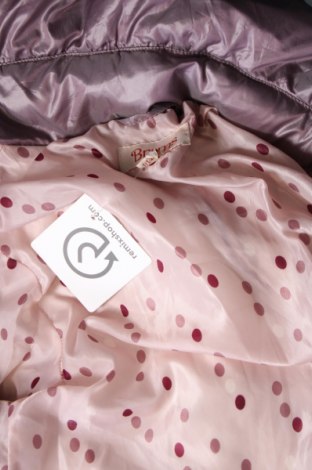 Γυναικείο μπουφάν Brums, Μέγεθος M, Χρώμα Βιολετί, Τιμή 8,97 €