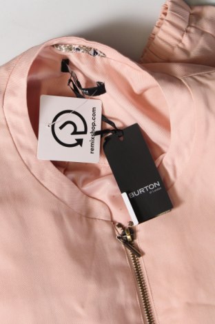 Γυναικείο μπουφάν Burton of London, Μέγεθος M, Χρώμα Ρόζ , Τιμή 11,29 €